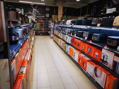 -永辉超市(龙潭寺店)