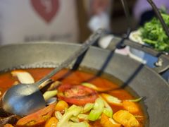 -有才叔的小馆(民乐园店)