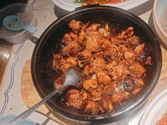 -客宴·江西客家菜(红角洲店)