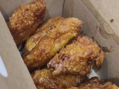 香甜鸡翅-Kyochon1991校村(共和路店)