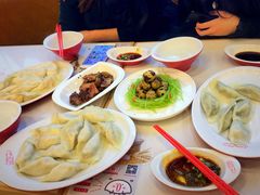 -客临百思德·东北特色馆(龙湖时代天街店)