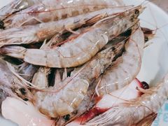 -金滏山烤肉·海鲜·火锅自助餐厅(襄阳万达店)