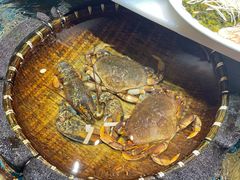-宁海食府(大剧院店)