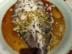 -小吊梨汤·北京菜·烤鸭(清河万象汇店)
