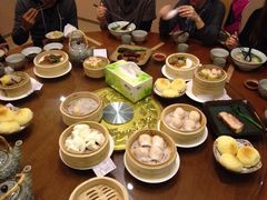 dim-sum-香江小厨 The Kitchen(香江俱乐部店)