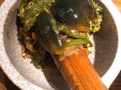 -炊烟小炒黄牛肉(中心印象城店)