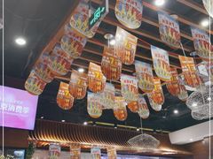 -西部马华清真兰州牛肉面·烧烤夜市(三里河店)