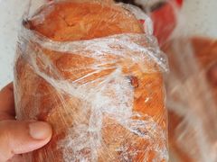 -莫斯科餐厅面包坊(北展店)