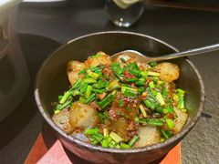 -晓长安·新陕菜(曲江店)