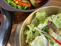 -小花花炭火烤肉·十五年延吉风味(左家庄店)