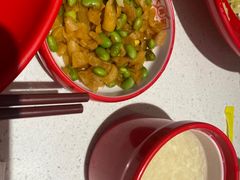 -大圆碗•大排饭(天海店)
