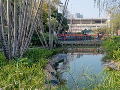 -纪念孙中山市政公园