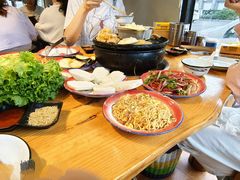 -石记老北京炙子烤肉(松园店)