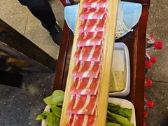 -京城胜利涮羊肉(禧乐汇店)