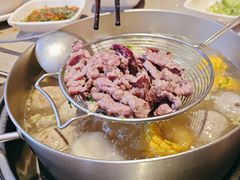 -为什么牛潮汕牛肉火锅(万胜广场店)