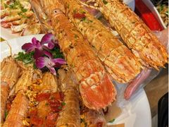 -北塘海鲜·天津菜(大光明桥旗舰店)