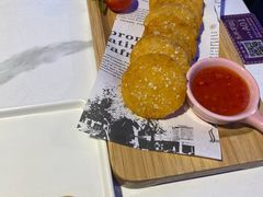 -马邦子·紫苏烤鱼(恒隆广场店)