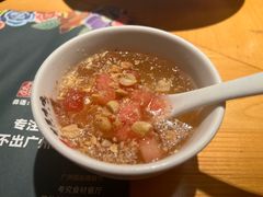 -甘思咪哚·云南艺术餐厅(天河广百店)