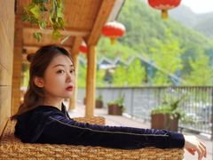 -牛背梁国家森林公园