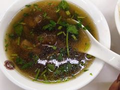 -雨霖祥和炖肉(南市店)