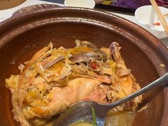 -外婆家(西红门荟聚购物中心店)