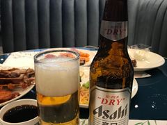 -上海虹桥宾馆味翠餐厅