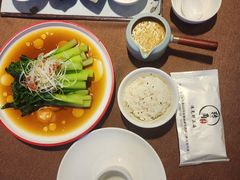 -转角·老弄堂上海菜(长寿路店)