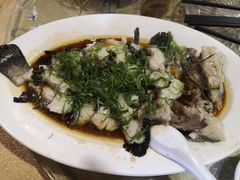 -崖口红树林海鲜餐厅