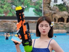 -美的鹭湖森林度假区