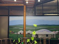 -桃园农庄烤全羊(江秋路店)