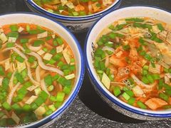 -唐猫庭院·千年陕菜(赛格国际购物中心店)