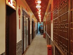 -西江美食舫·江西菜(健德桥店)