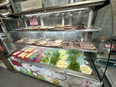 -乳仔牛牦牛汤锅 烤羊排(松潘古城店)