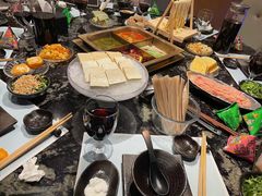 -王家渡火锅店(亦庄店)