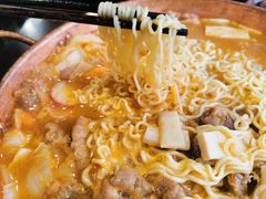 -炙韩料理·部队锅专门店