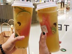-喜茶(深圳东门1234店)