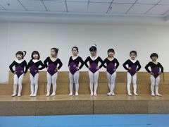 -西安小天鹅艺术团(金花路校区)