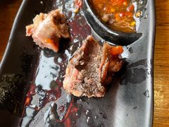 -九记潮汕现切鲜牛肉自助火锅(新开铺店)