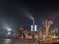 -万达广场(北京槐房店)