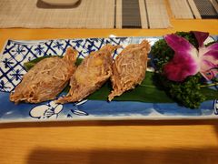 -古都日本料理(高桥路店)