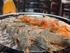 -燚青春东北泥炉烤肉(百合店)