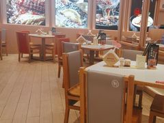 -味千拉面(增城万达广场店)