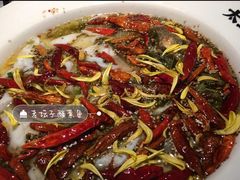 -太二酸菜鱼(海口友谊广场店)