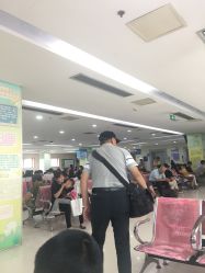 -苏州大学附属儿童医院(景德路院区)