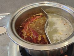 -大橘元自助回转火锅(天河新天地店)