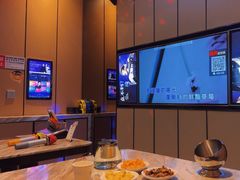 -星聚会KTV(苏州尹山湖歌林公园店)