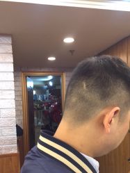 点击看大图 -小齐发型Star~salon