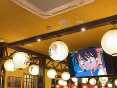 -鸟鹏烧鸟居酒屋(龙岗万科店)