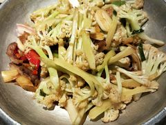 -塔里木新疆饭店(新北万达店)
