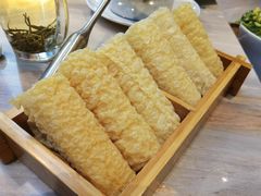 豆皮响铃卷-阿杜打边炉(五江天街店)